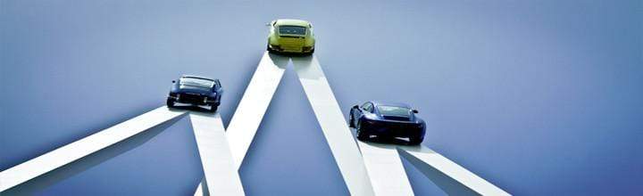 Images from Goodwood’s Festival of Speed 2013 (1 of …)