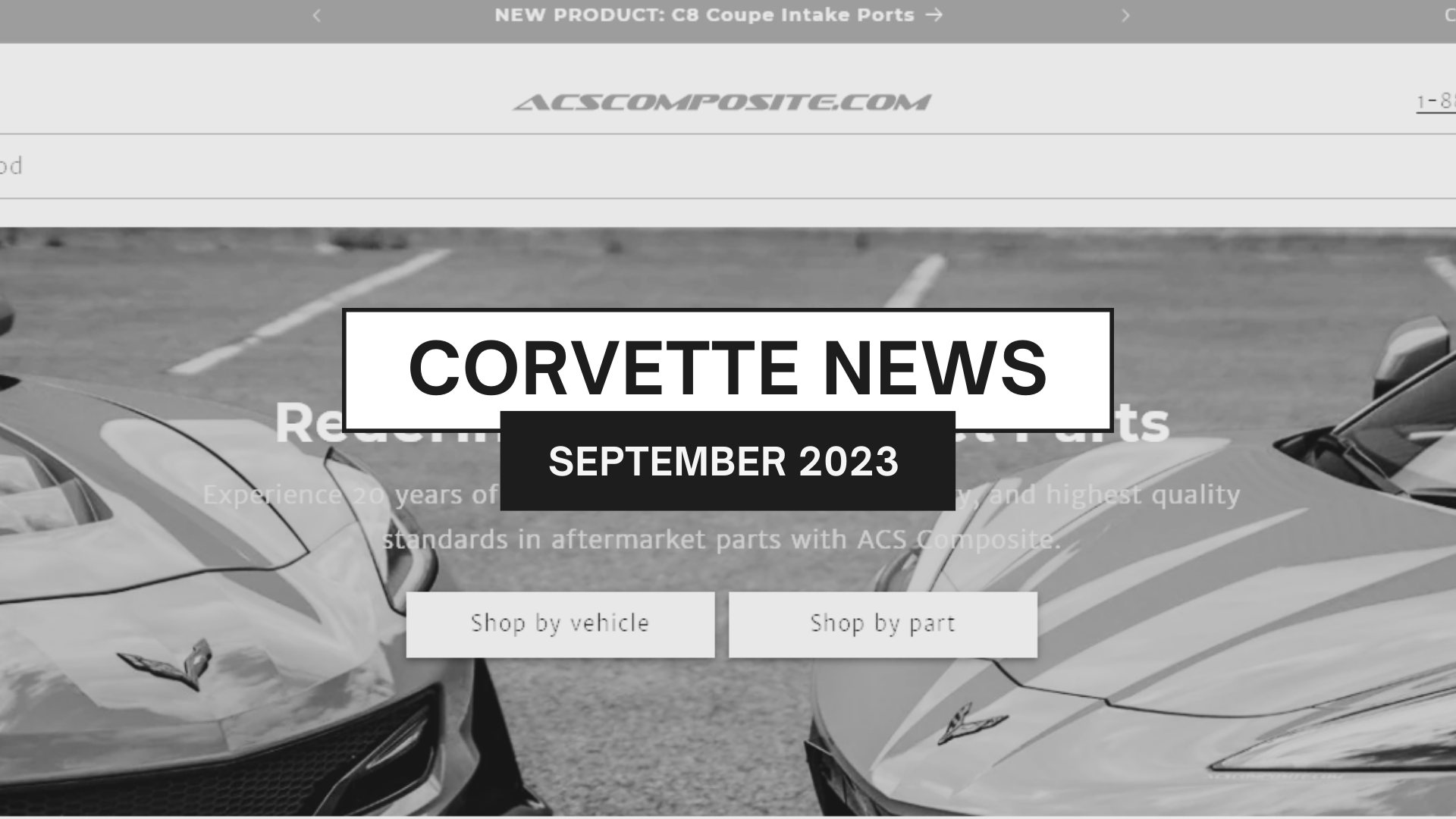 A couple of solutions requested please - CorvetteForum - Chevrolet