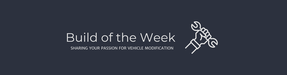 Build of the Week #185: Riprock