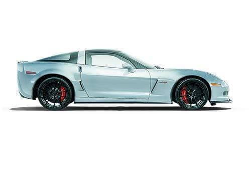 C6 Z06