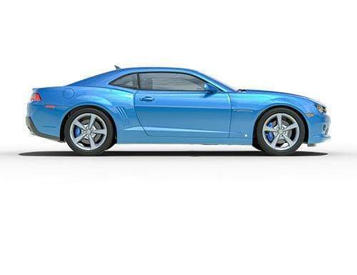 Camaro '14-'15 LS LT RS