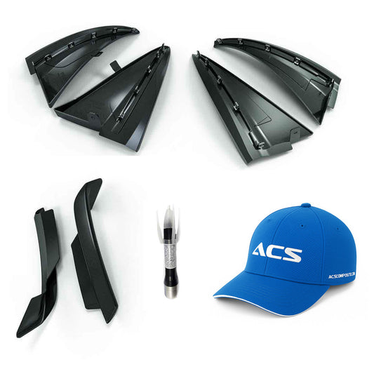 C7 XL ZR1, Z06 & Grand Sport Protection Start Up Kit