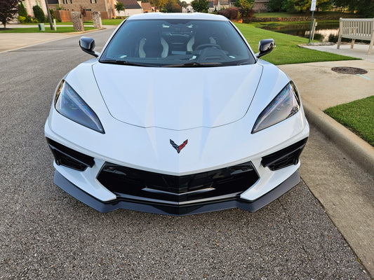 ACS BOTW #68: Kepp T's Corvette Stingray 2023