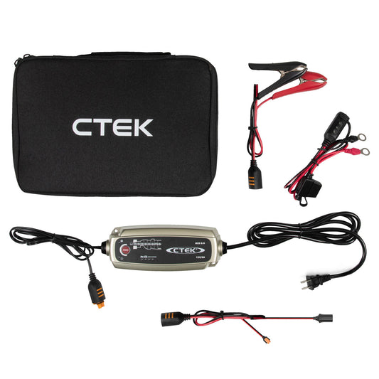 Corvette Battery Charger / Tender