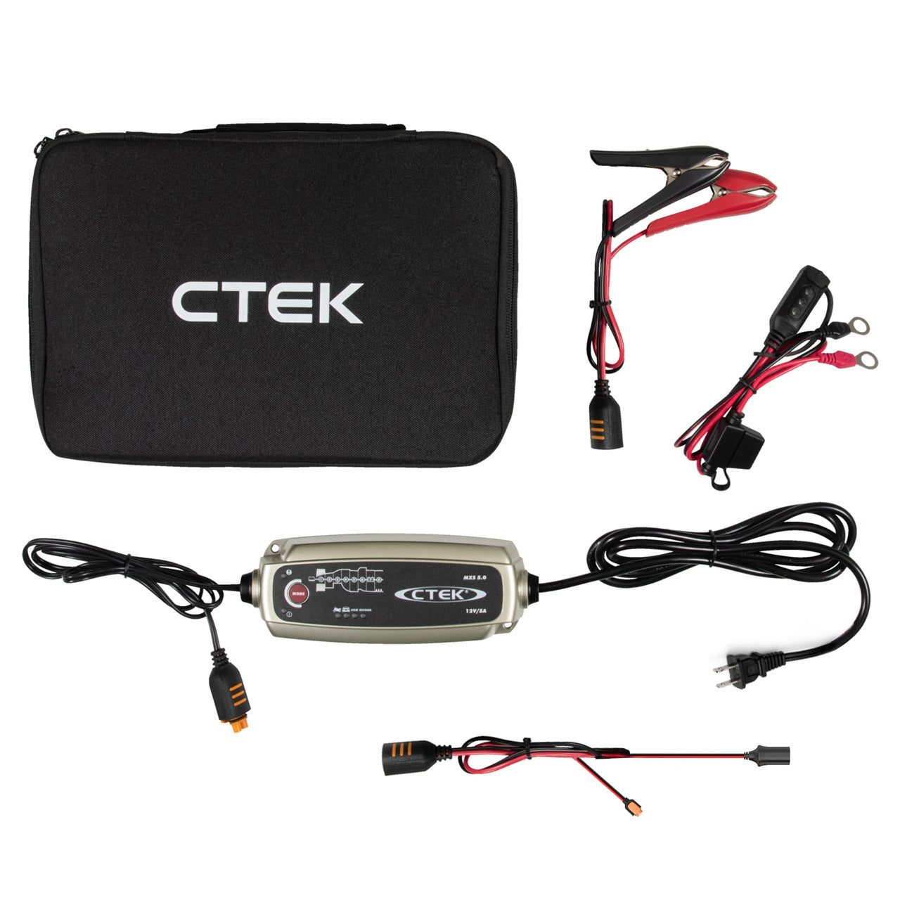 Kit de démarrage de protection XL ZR1, Z06 et Grand Sport