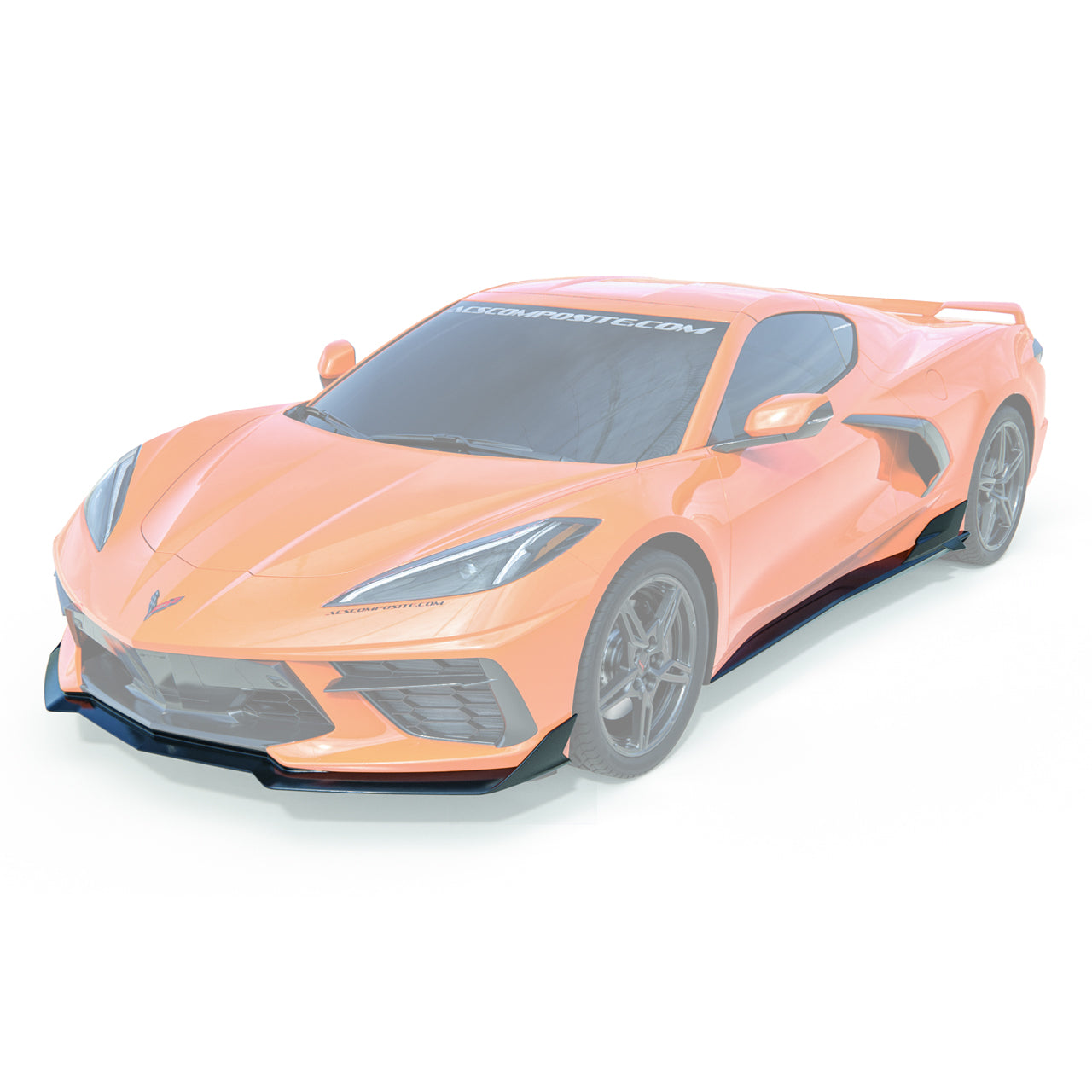 C8 Stingray Aeropack