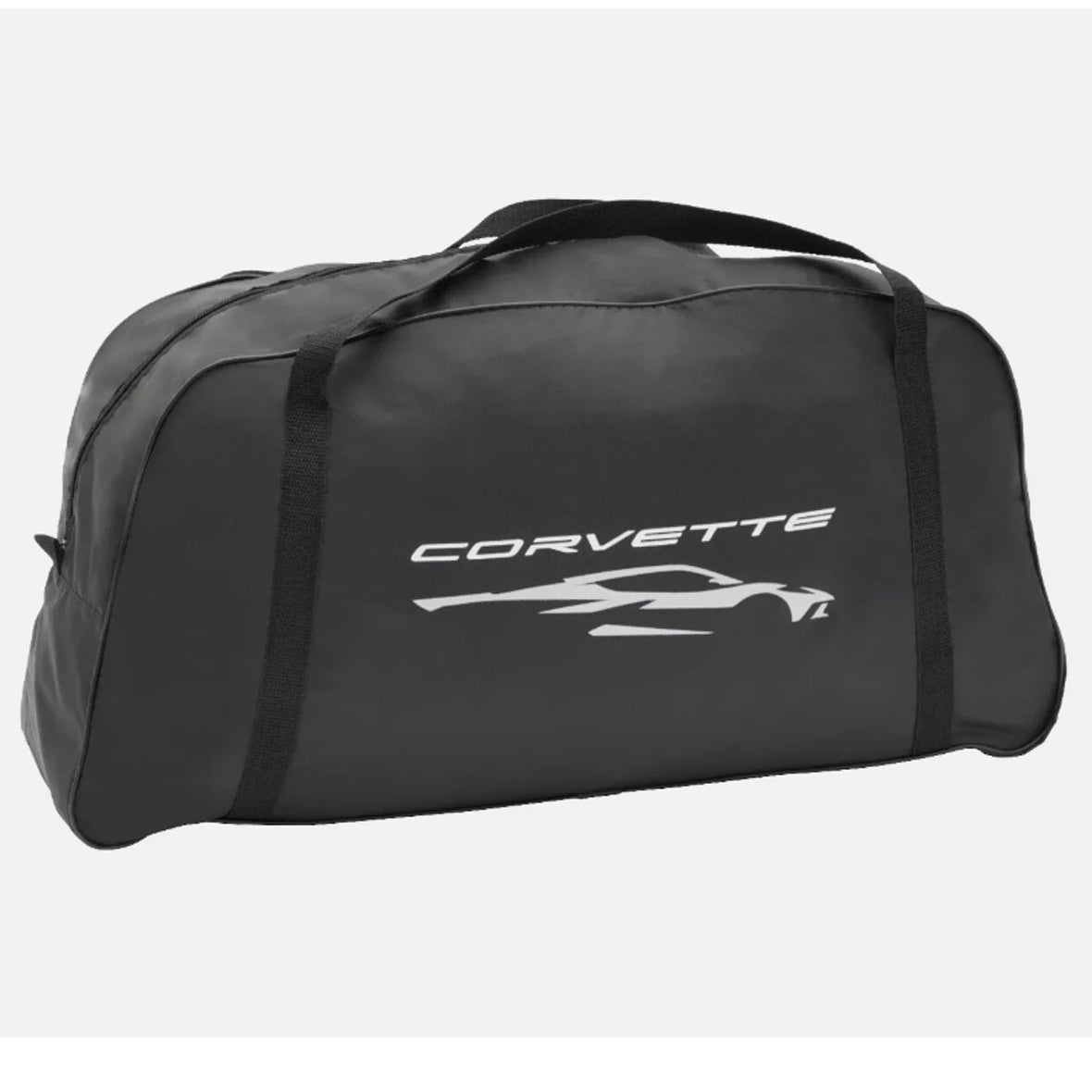 Housse de voiture C8 rouge