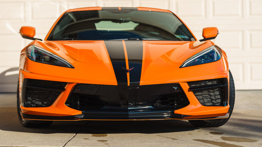 ACS BOTW #10: Bryan unknown's Corvette Stingray 2023