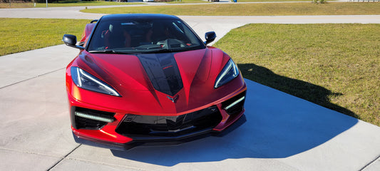 ACS BOTW #47: 23 C8 Stingray's Corvette Stingray 2023