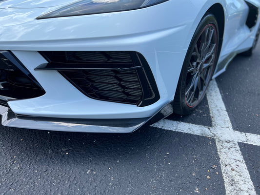 ACS BOTW #51: Dan N's Corvette Stingray 2022