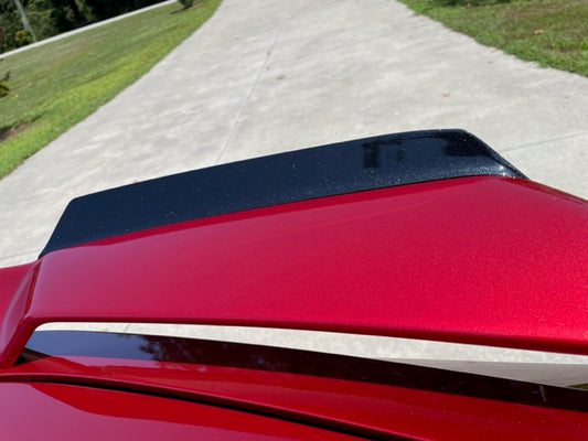 ACS BOTW #54: Dave C's Corvette Stingray 2021