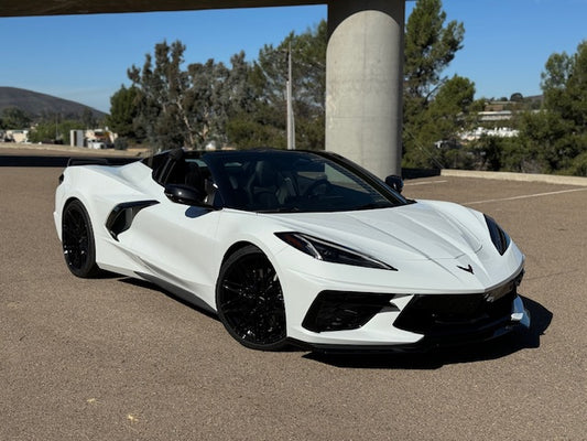 ACS BOTW #57: Greg B's Corvette Stingray 2024