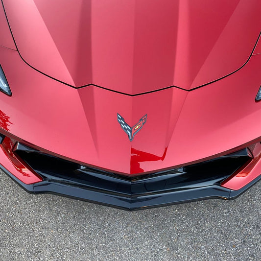 ACS BOTW #67: Joseph W's Corvette Stingray 2023