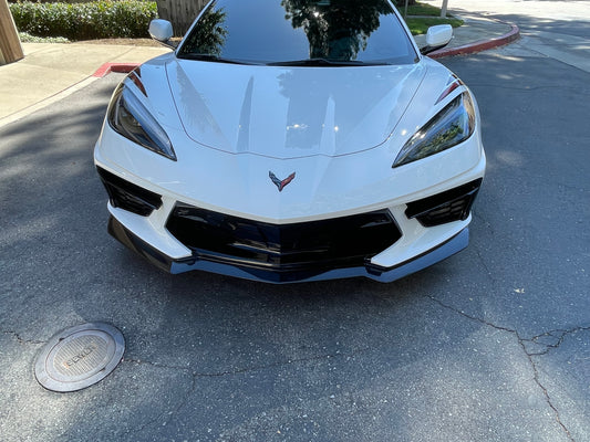 ACS BOTW #72: Meredith's Corvette Stingray 2021