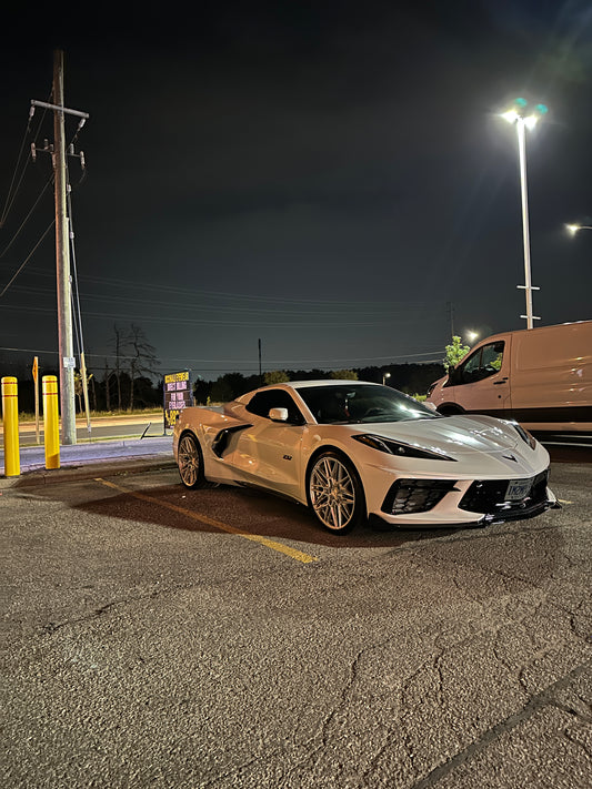 ACS BOTW #78: Robert G's Corvette Stingray 2020
