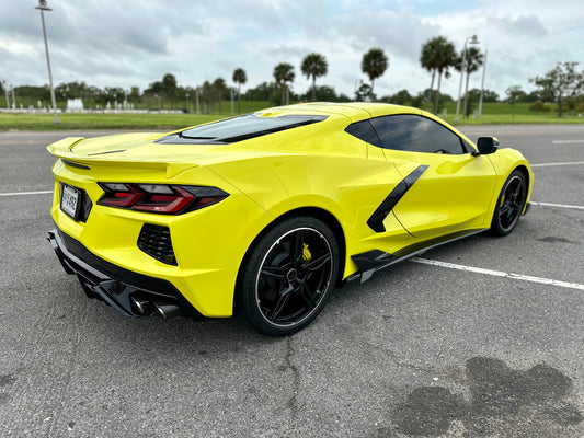 ACS BOTW #80: SeaN f's Corvette Stingray 2020