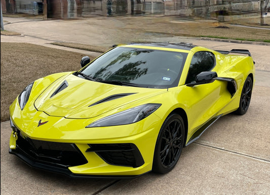 ACS BOTW #102: Coops Playtoy's Corvette Stingray 2023