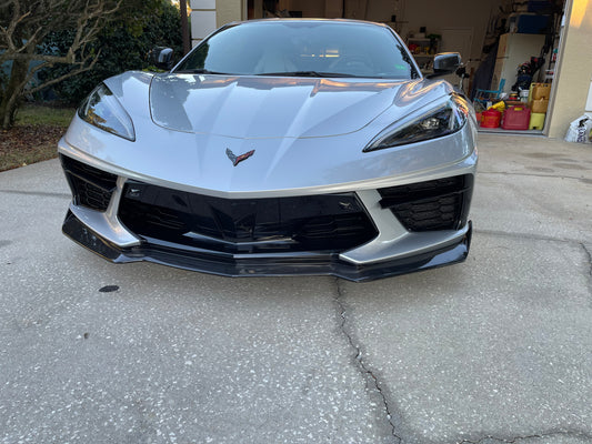 ACS BOTW #107: Bad Azz 2020 Vet's Corvette Stingray 2020