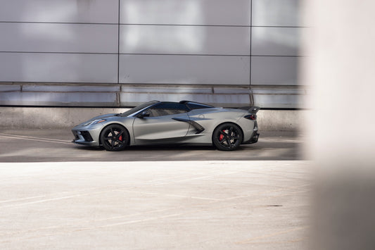 ACS BOTW #114: Zac S's Corvette Stingray 2023