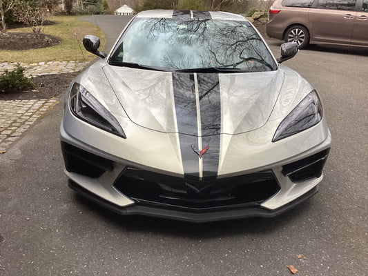 ACS BOTW #131: My C8's Corvette Stingray 2021