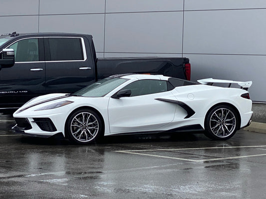 ACS BOTW #145: MARCK K's Corvette Stingray 2023