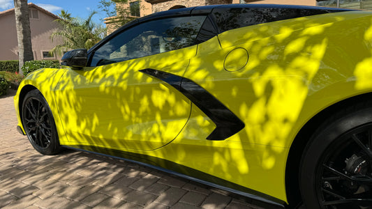 ACS BOTW #149: 2023 Corvette Stingray's Corvette Stingray 2023