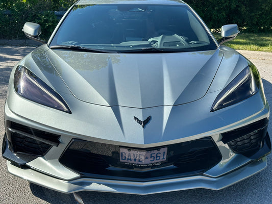 ACS BOTW #160: MY GR8 C8's Corvette Stingray 2024