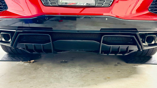 ACS BOTW #161: rdrivas123's Corvette Stingray 2023