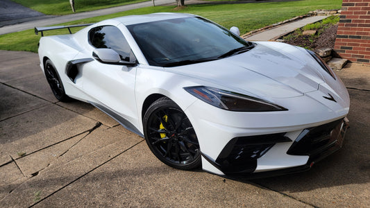 ACS BOTW #162: Slogan's Corvette Stingray 2023