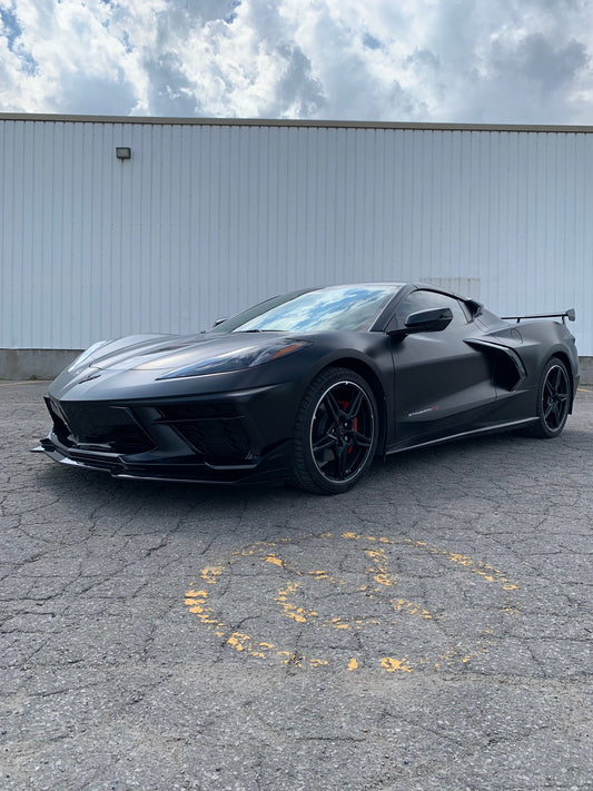 ACS BOTW #169: Philip Di G's Corvette Stingray 2024