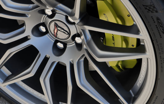 ACS BOTW #170: Dirty Dianna 2_0's Corvette Z06 2024