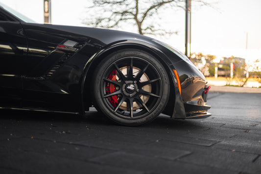 ACS BOTW #180: Kyle Z06's Corvette Z06 2019