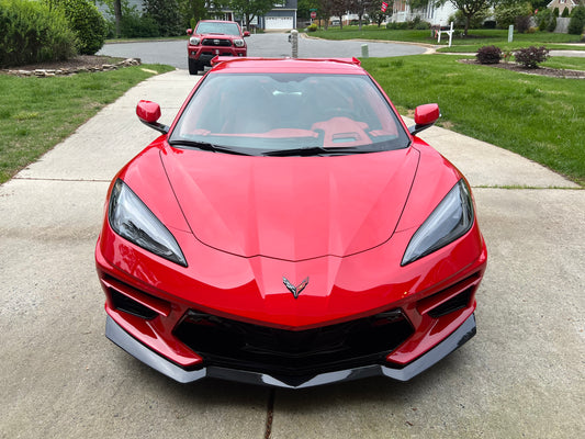 ACS BOTW #185: Riprock's Corvette Stingray 2023