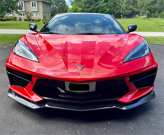 ACS BOTW #198: Robs 2023 Z51 C8's Corvette Stingray 2023