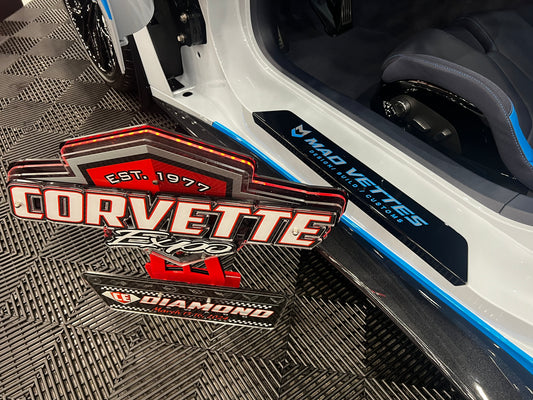 ACS BOTW #220: Donnie Herrin's Corvette Stingray 2023