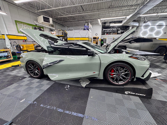 ACS BOTW #248: PPf in progress's Corvette Stingray 2024