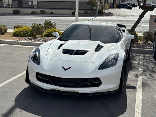 ACS BOTW #249: Destinys Vette's Corvette Z06 2018