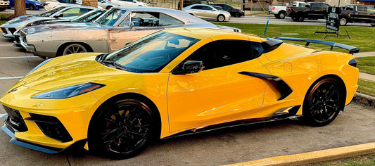 ACS BOTW #243: Theeggman1's Corvette Stingray 2025