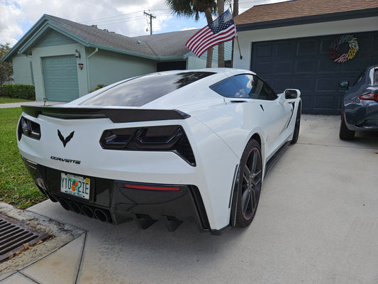 ACS BOTW #266: Mikes Daily Driver's Corvette Stingray 2019