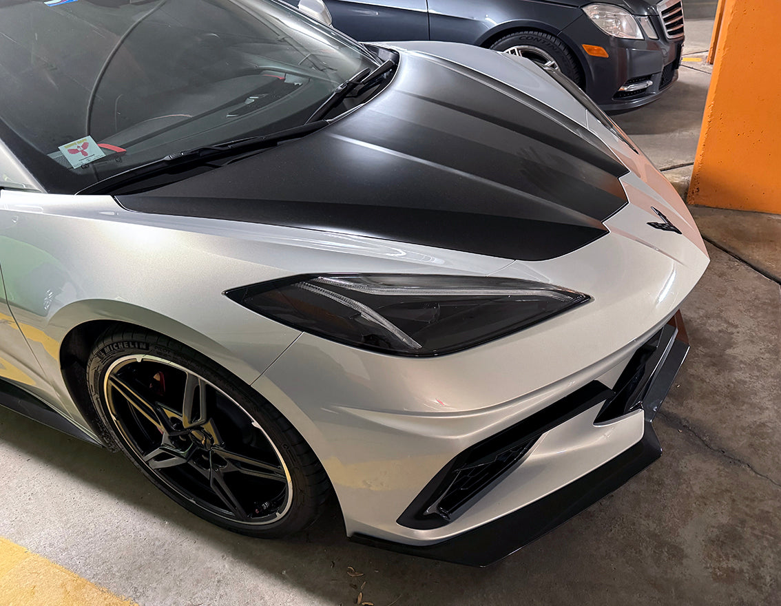 ACS Composite customer review image for 1VM Splitter