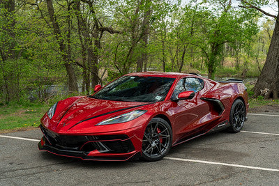 ACS BOTW #271: Dan C's Corvette Stingray 2024