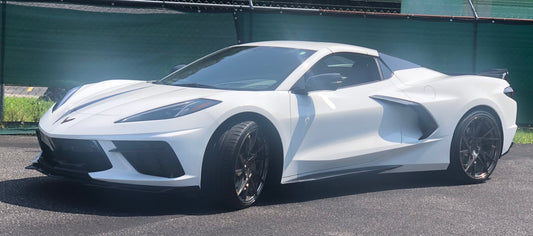 ACS BOTW #280: Randy's Corvette Stingray 2022