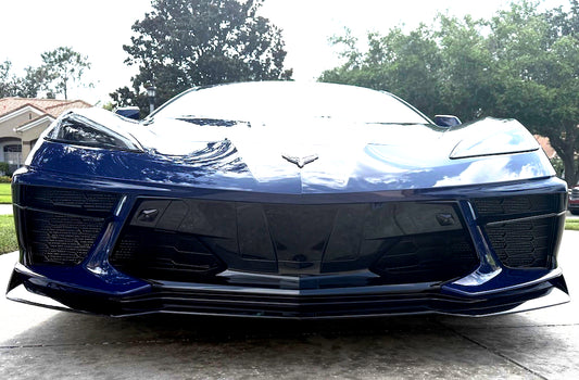 ACS BOTW #283: nfran2's Corvette Stingray 2025