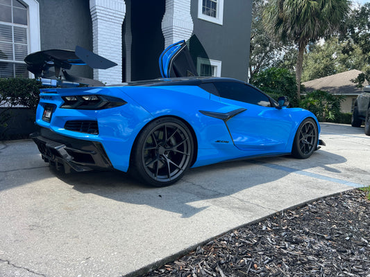 ACS BOTW #285: BrianJemt's Corvette Z06 2023