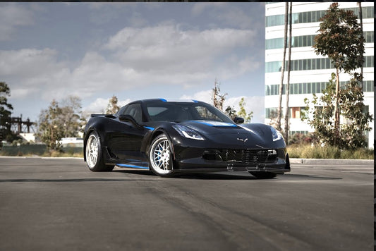 ACS BOTW #290: Ray Gee's Corvette Grand Sport 2017