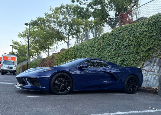 ACS BOTW #296: The JOKR's Corvette Stingray 2025