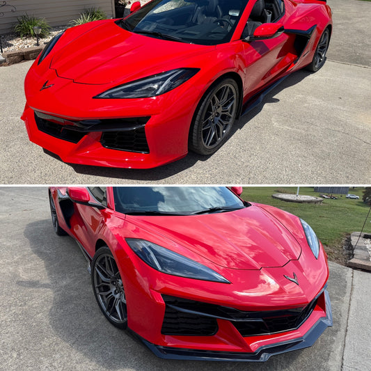 ACS BOTW #301: 2025 Z06's Corvette Z06 2025