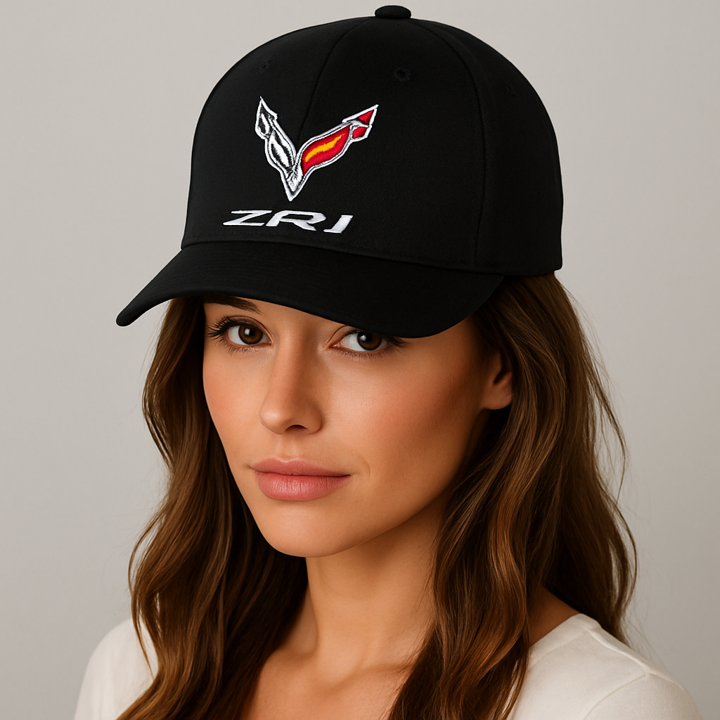 C8 ZR1 HAT