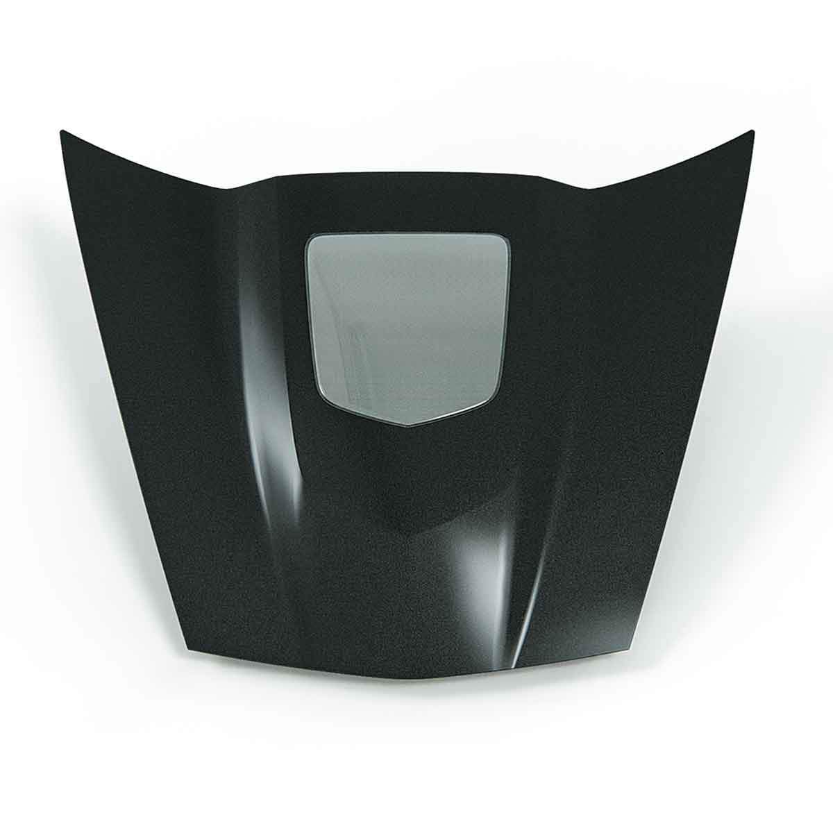 C6 ZR1 Hood w/ Polycarbonate Window