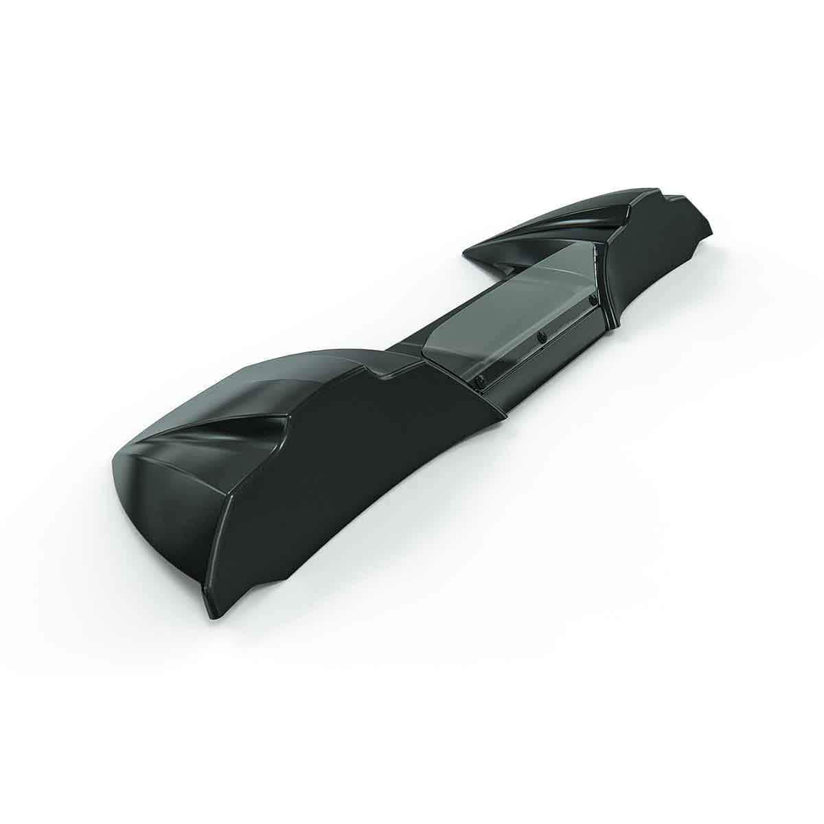 C7 Corvette Speedster Tonneau Insert w/ Windscreen